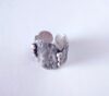 handcrafted sterling silver 925 ring - Image 3