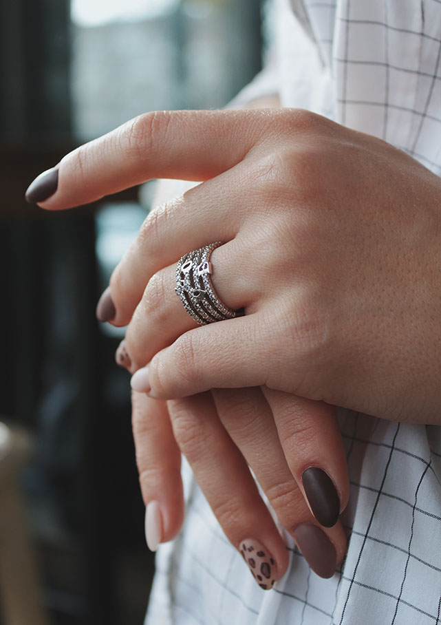 Jewellery Care