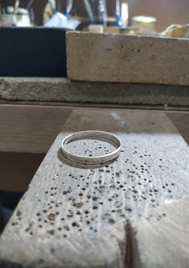 Jewellery Care