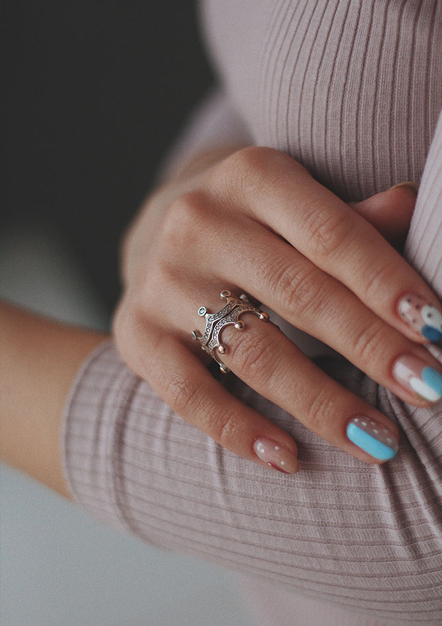 Jewellery Care