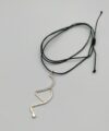 lucky charm  from silver 925