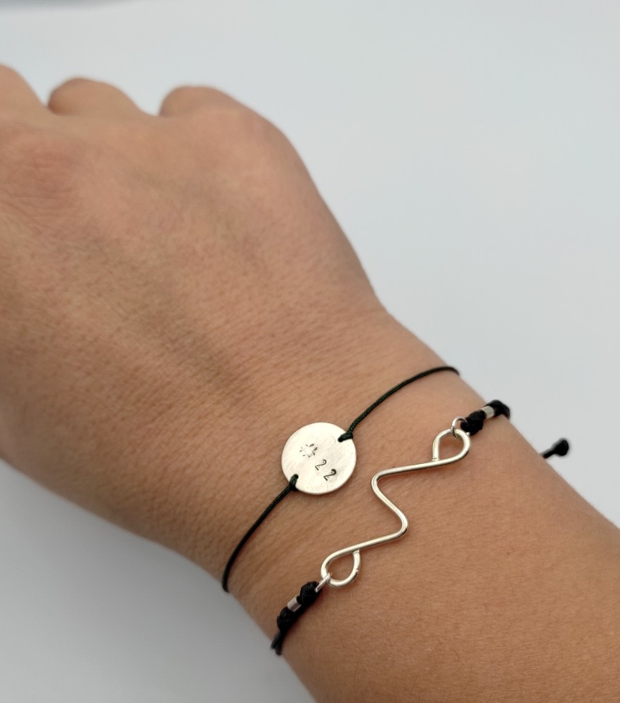 charm bracelet #22 charm bracelet #22 - Image 1