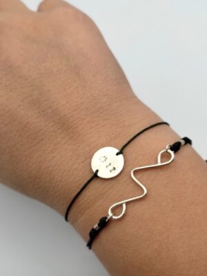 charm bracelet 22