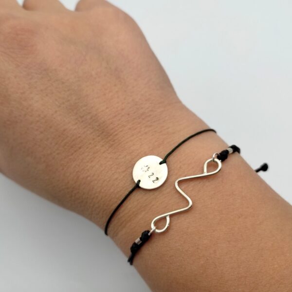 charm bracelet 22