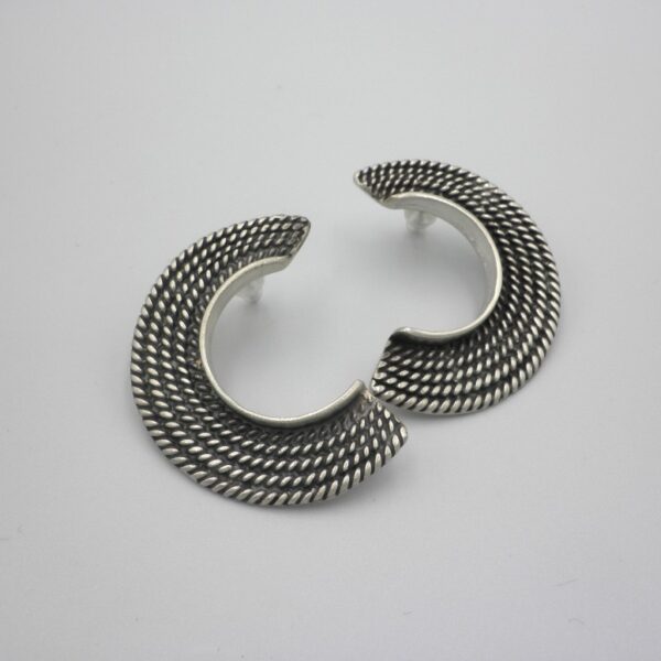 sterling siver 925 earrings